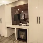 酒店 棉花堡特马尔埃杰酒店 帕莫卡莱