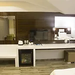 棉花堡特马尔埃杰酒店 酒店