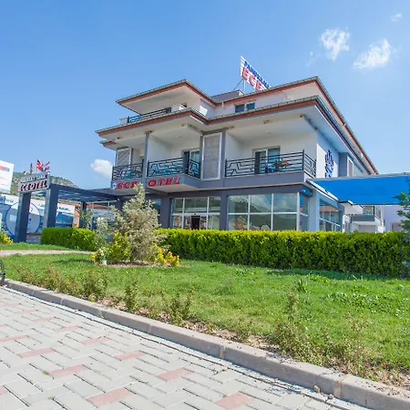 Hotel Termal Ece