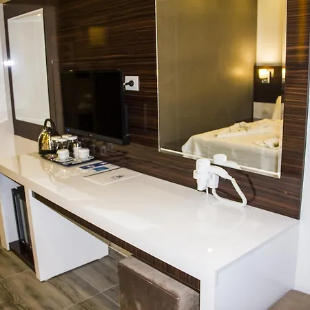 Termal Ece Hotel