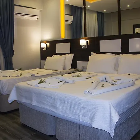 Termal Ece 3* Pamukkale