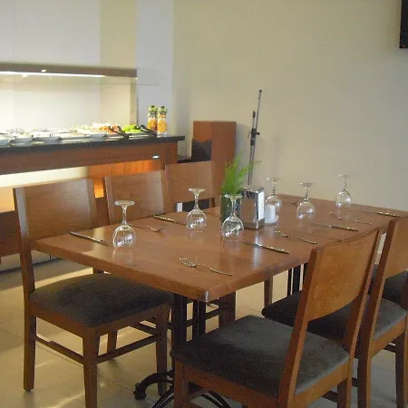 Termal Ece 3* Pamukkale