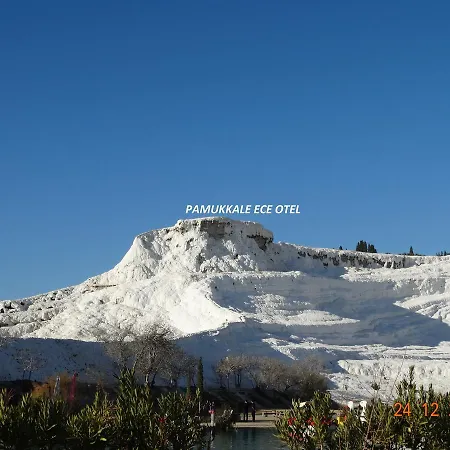 Termal Ece Pamukkale