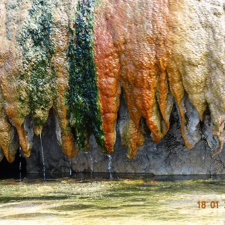 Termal Ece Pamukkale