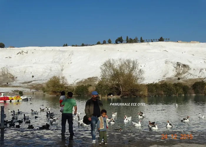 Termal Ece Pamukkale