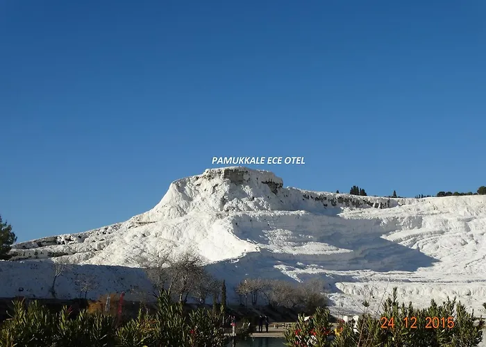 Termal Ece Pamukkale