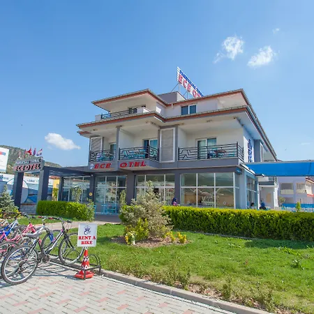 Hotel Termal Ece