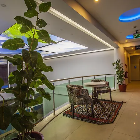 Termal Ece 3* 파묵칼레