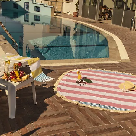 Termal Ece 호텔 3*