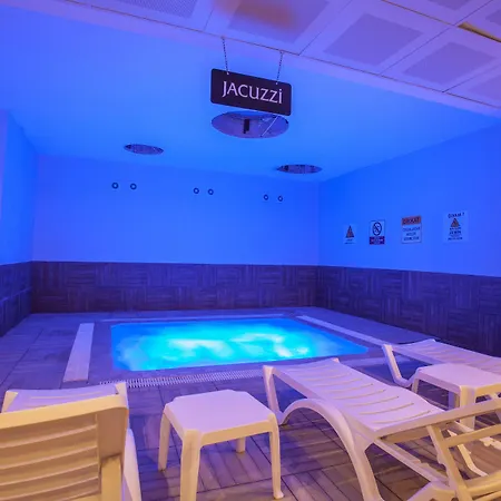 Termal Ece 3* Pamukkale