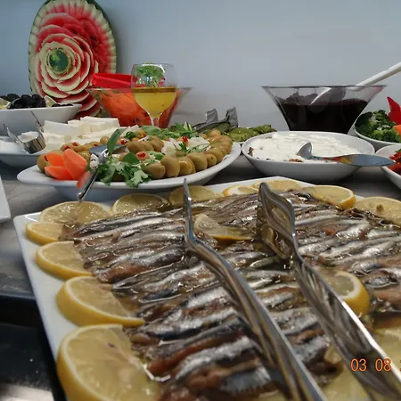 Ξενοδοχείο Termal Ece 3*