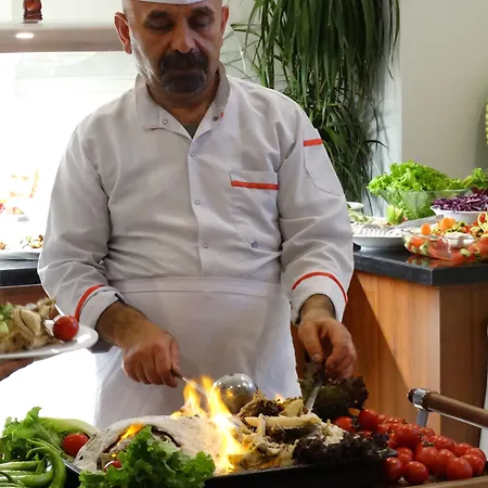 Ξενοδοχείο Termal Ece