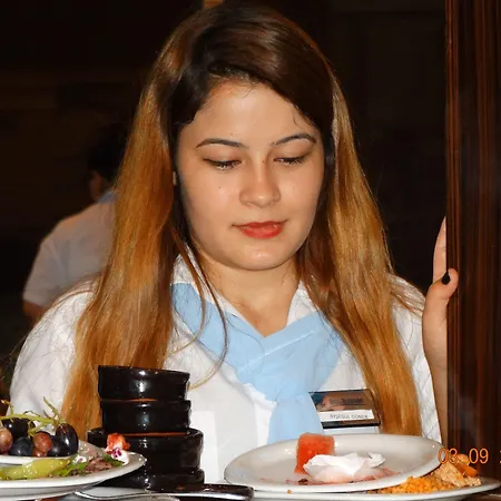 Termal Ece 3* Pamukkale