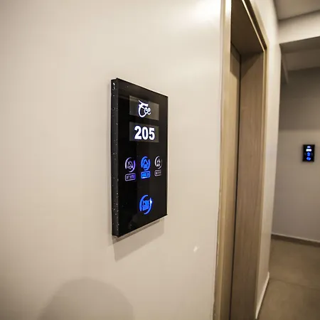 Termal Ece 3* 파묵칼레