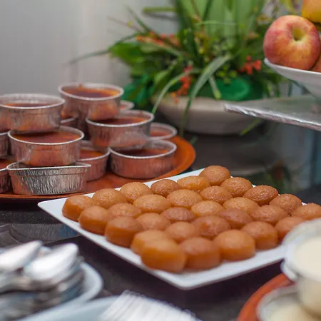 Ξενοδοχείο Termal Ece 3*