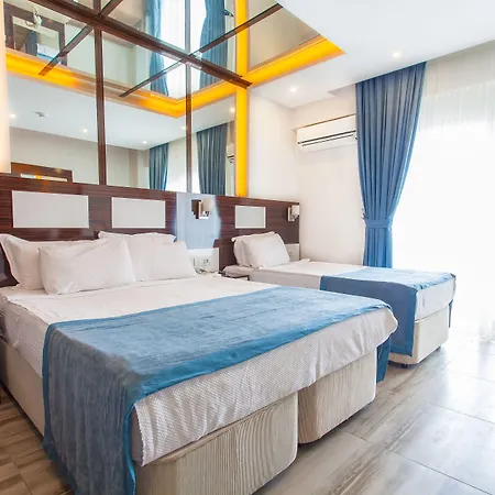 Termal Ece Ξενοδοχείο 3*