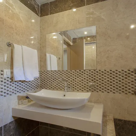 Termal Ece Hotell Pamukkale