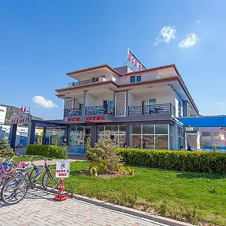 Termal Ece 3* 파묵칼레