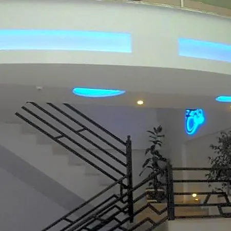 Hotel Termal Ece