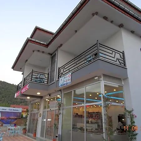 Termal Ece 파묵칼레
