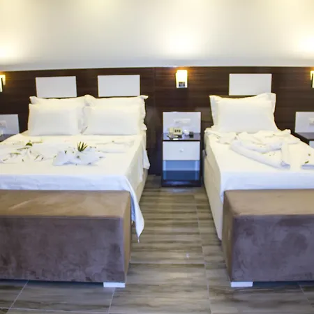 Termal Ece Hotel 3*