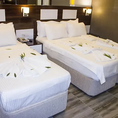 Termal Ece Hotel 3*