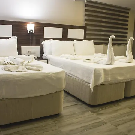 Hotel Termal Ece Pamukkale