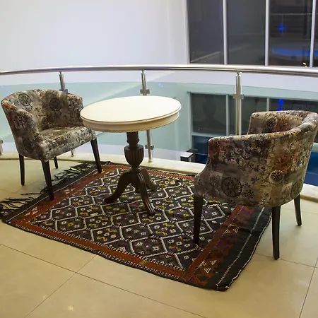 Termal Ece Hotel