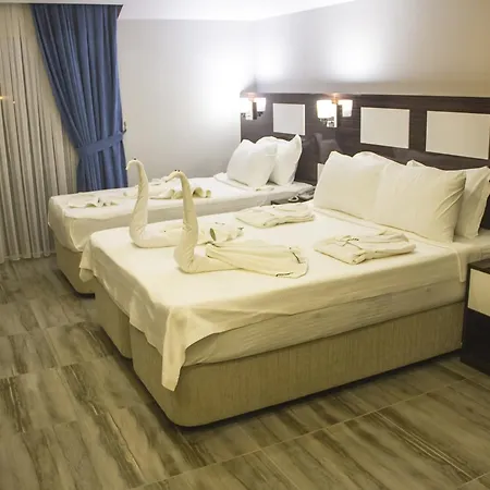 Hotel Termal Ece