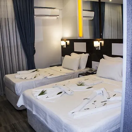Hotel Termal Ece