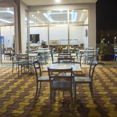 Ξενοδοχείο Termal Ece 3*