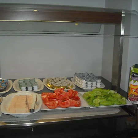 Termal Ece Hotel 3*