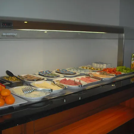 Hotel Termal Ece 3*