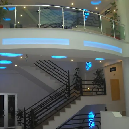 Termal Ece 3* Παμούκαλε