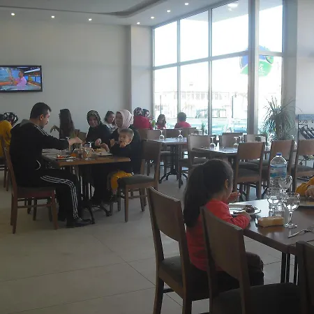 Termal Ece Hotel 3*