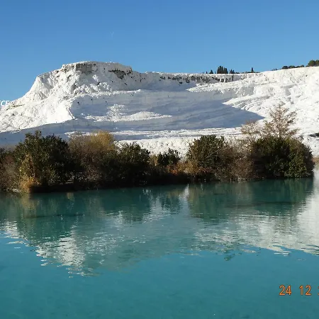 Hotel Termal Ece