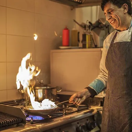 Termal Ece 호텔 파묵칼레