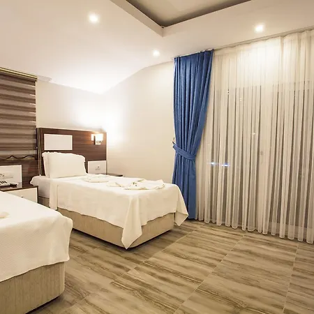 Termal Ece 3* Pamukkale
