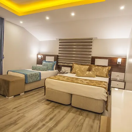 Termal Ece Hotel