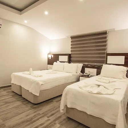 Termal Ece Hotel