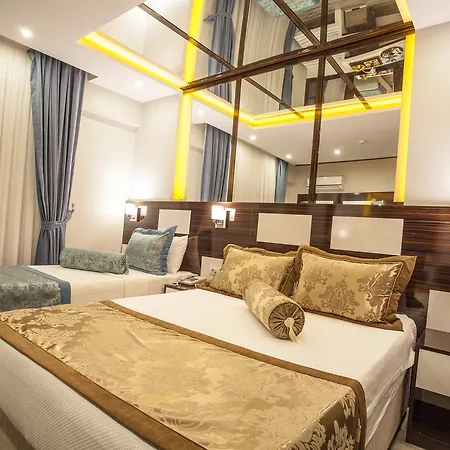 Termal Ece Hotel 3*
