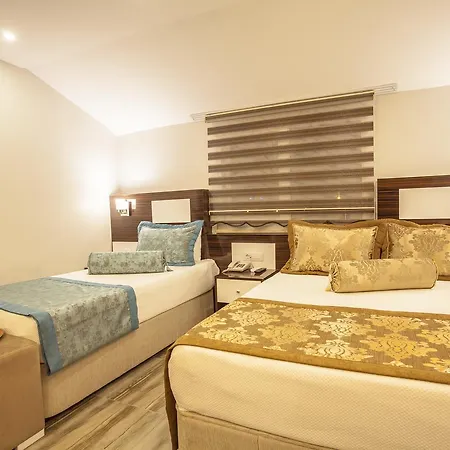 Termal Ece 파묵칼레