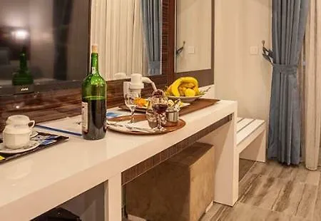 Termal Ece Hotel 3*