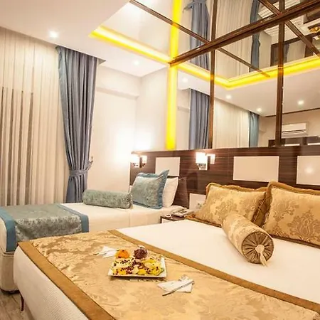 Hotel Termal Ece