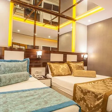 Hotel Termal Ece 3*