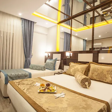Hotel Termal Ece Pamukkale