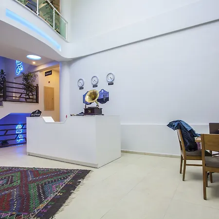 Termal Ece Hotel 3*