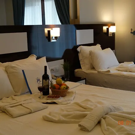 Hotel Termal Ece Pamukkale