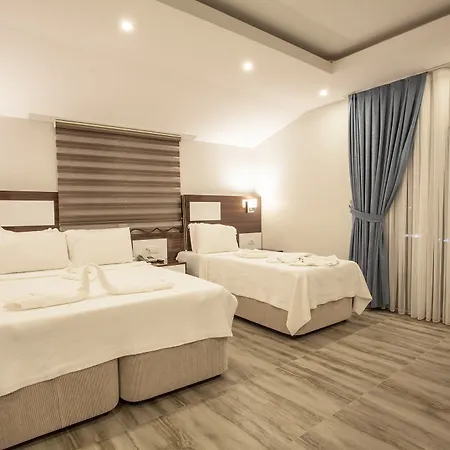Hotel Termal Ece Pamukkale