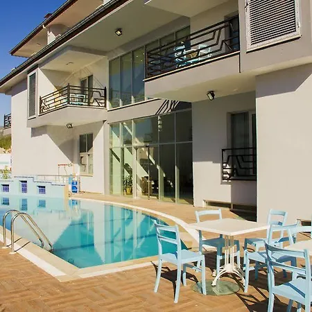 Termal Ece Hotel 3*